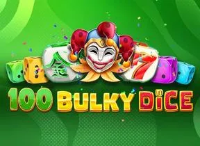 100bulkydice