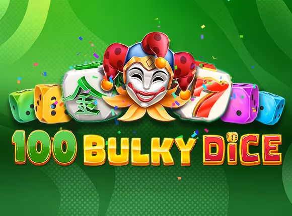 100bulkydicegoldencoinslinkvip