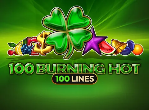 100burninghot