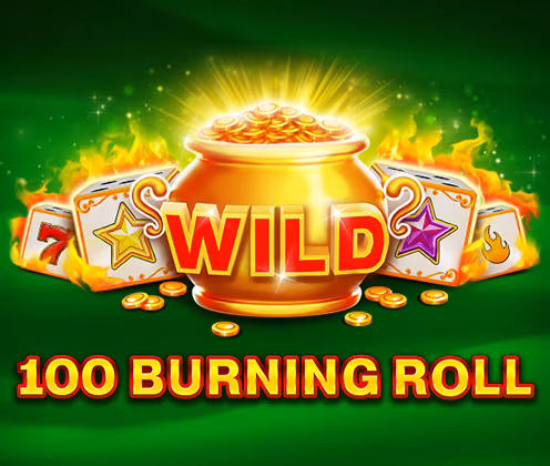 100burningroll