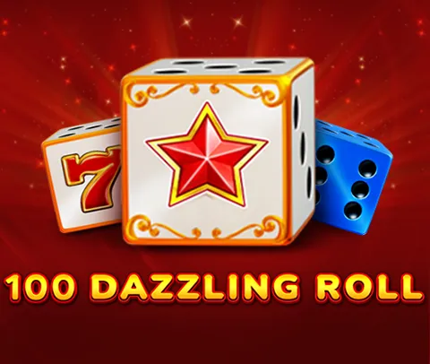 100dazzlingroll