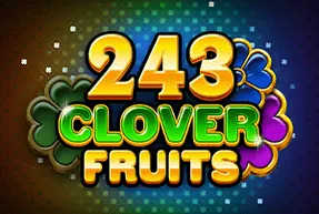 243cloverfruits