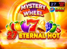 27eternalhot