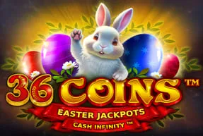 36coinseasterjackpots