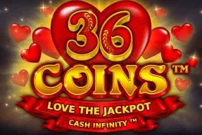 36coinslovethejackpot
