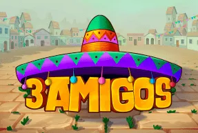 3amigos