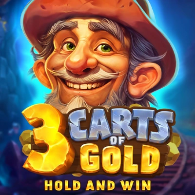 3cartsofgold-holdandwin
