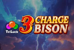 3chargebison