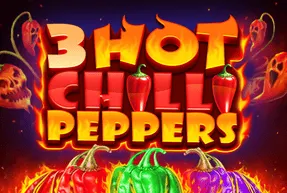 3hotchillipeppers