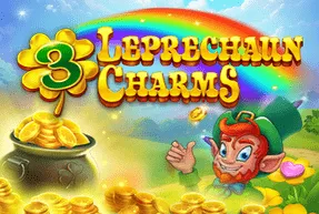 3leprechauncharms