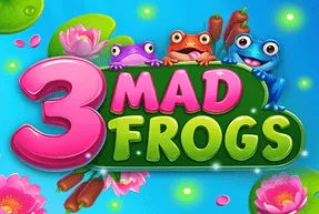 3madfrogs