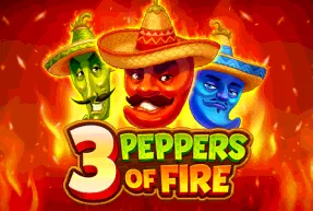 3peppersoffire