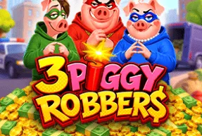 3piggyrobbers
