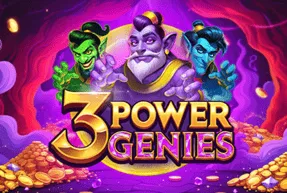 3powergenies
