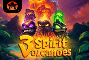 3spiritvolcanoes