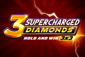 3superchargeddiamondsholdandwin