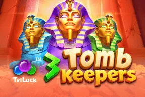 3tombkeepers