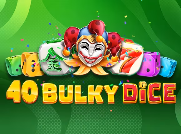 40bulkydicegoldencoinslinkvip