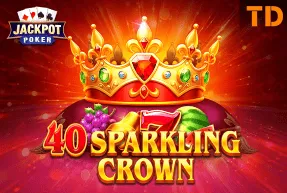 40sparklingcrown