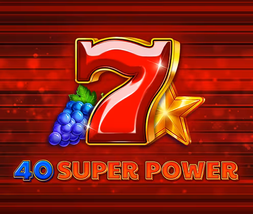 40superpower