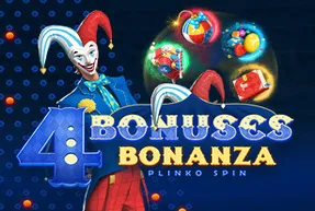 4bonusesbonanzaplinkospin