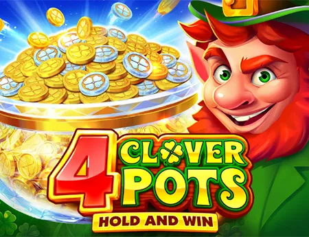 4cloverpots