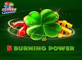 5burningpower