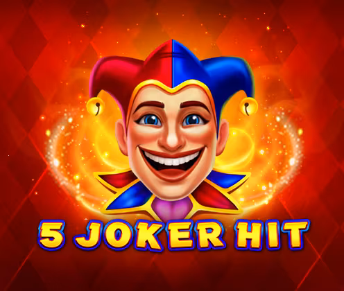 5jokerhit