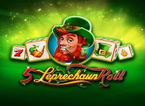 5leprechaunroll