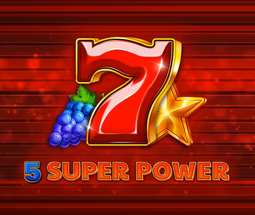 5superpower