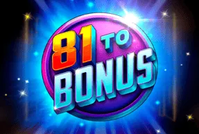 81tobonus