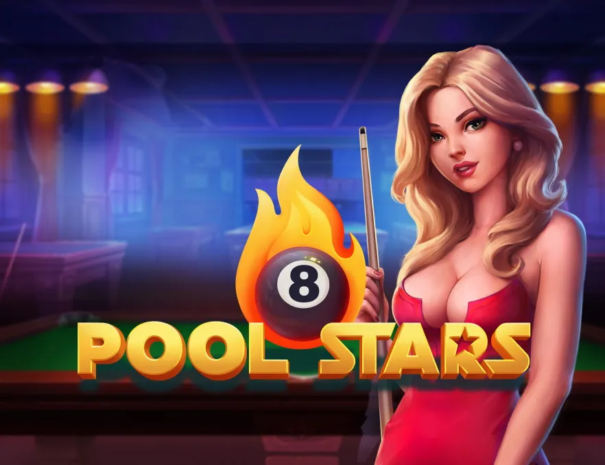 8poolstars