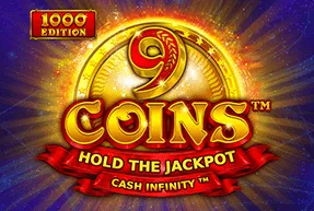 9coins1000edition