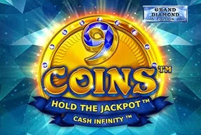 9coinsgranddiamondedition