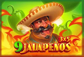 9jalapenos