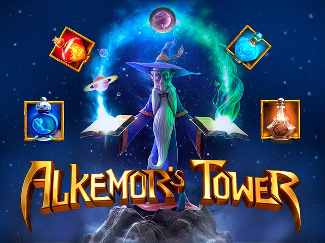 alkemorstower