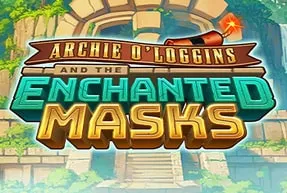 archieologginsandtheenchantedmasks