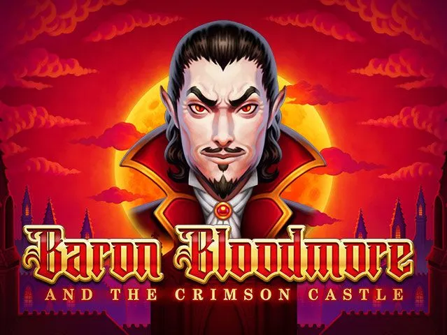 baronbloodmoreandthecrimsoncastle