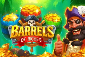 barrelsofriches