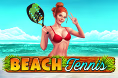 beachtennis