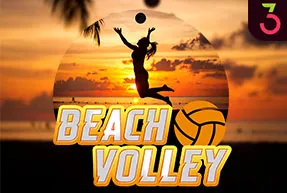 beachvolley