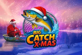 bigcatchxmas