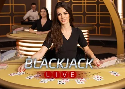 blackjack