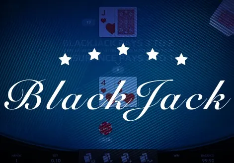 blackjack