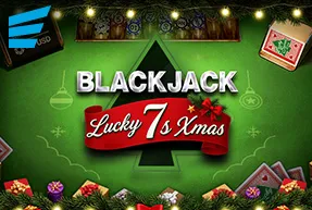 blackjacklucky7sxmas