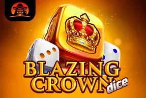 blazingcrowndice