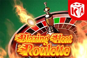 blazingheatroulette
