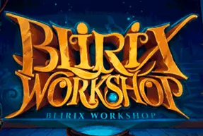 blirixsworkshop
