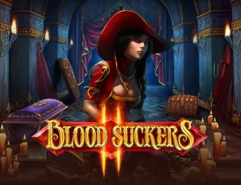 bloodsuckersii