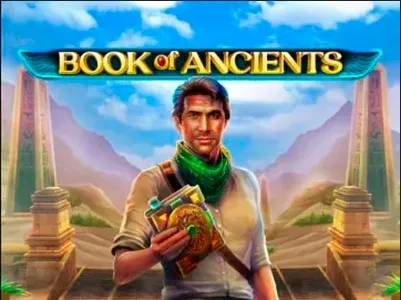 bookofancients